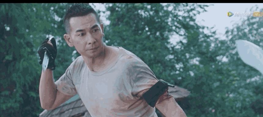 赵文卓最近的新电影,赵文卓2018年可能会上映的电影