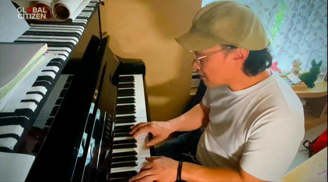 世界最伟大的一场演出,世界上最伟大的一场演出