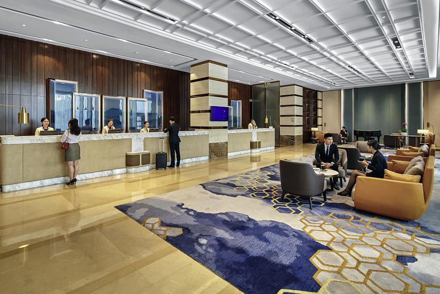 东方银座集团项目,东方银座集团排名