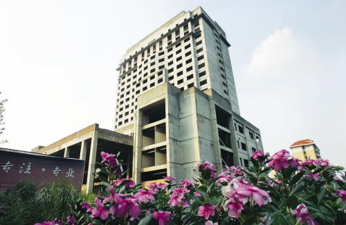 商丘10大烂尾楼排名,昆明烂尾楼10大名单