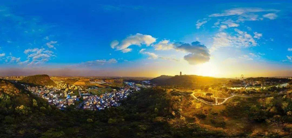 广州南沙区哪个镇最好,南沙最强镇