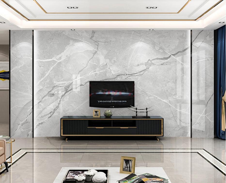 石材背景墙瓷砖颜色搭配效果图,极简大理石瓷砖背景墙效果图