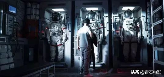 2020年国产科幻电影十大巅峰之作,十部国产9.0高分科幻片