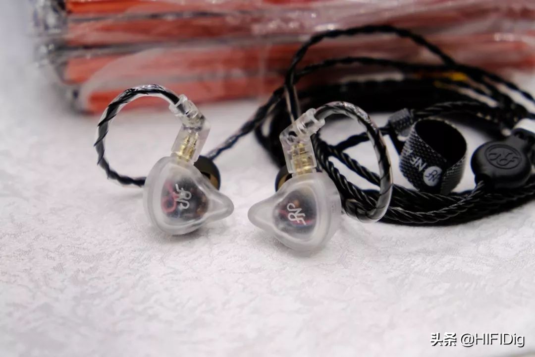 走马观花第四届耳机与杂谈年度盛典