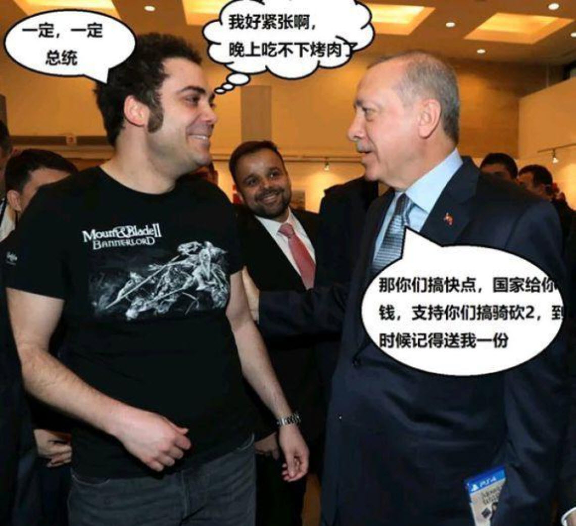 骑马与砍杀2霸主怎么玩才有意思 (骑马与砍杀2最强势力)