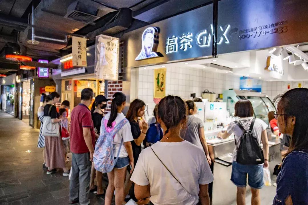 南京各大商场关闭了吗,南京新街口哪些商场关闭了