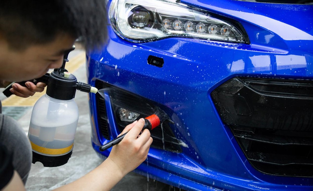 万元以内的车衣推荐,亲民隐形车衣