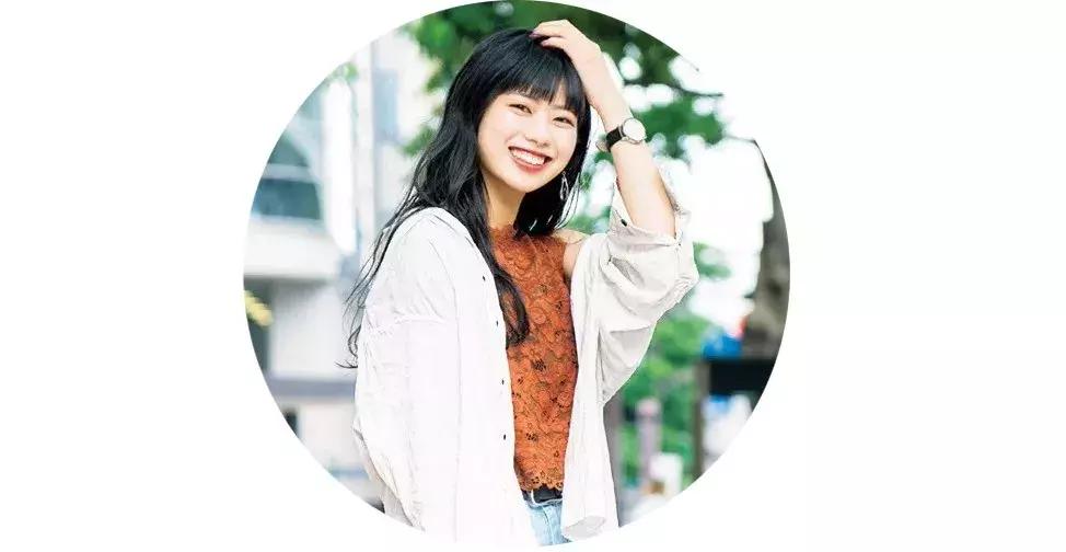 日杂时尚街拍美女,街拍日杂美女穿搭