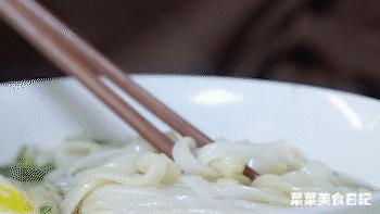 小吃天堂,这碗粉到底有多好吃