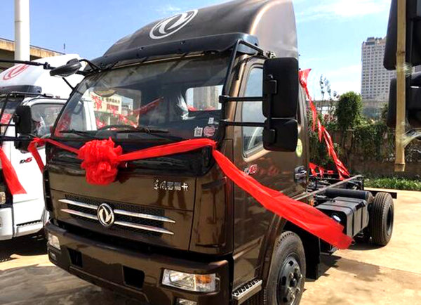 4.2米国五最新款轻卡价格,蓝牌轻卡最新款报价