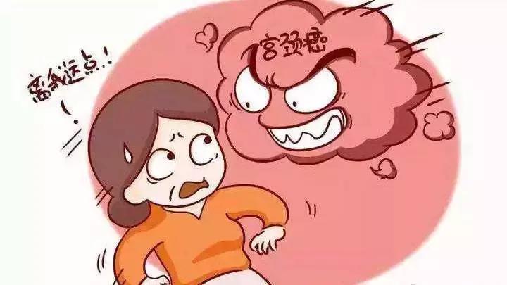 从hpv感染发展到宫颈癌一般多少年,hpv感染一年得宫颈癌的几率大吗