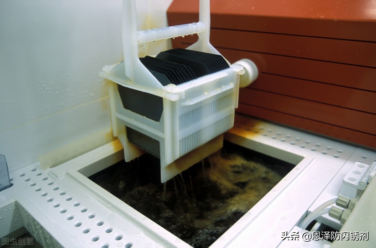 碳钢用什么可以防氧化,碳钢表面除锈钝化可防腐吗