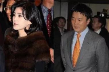 韩国首富的遗产税,韩国首富继承人缴600亿遗产税