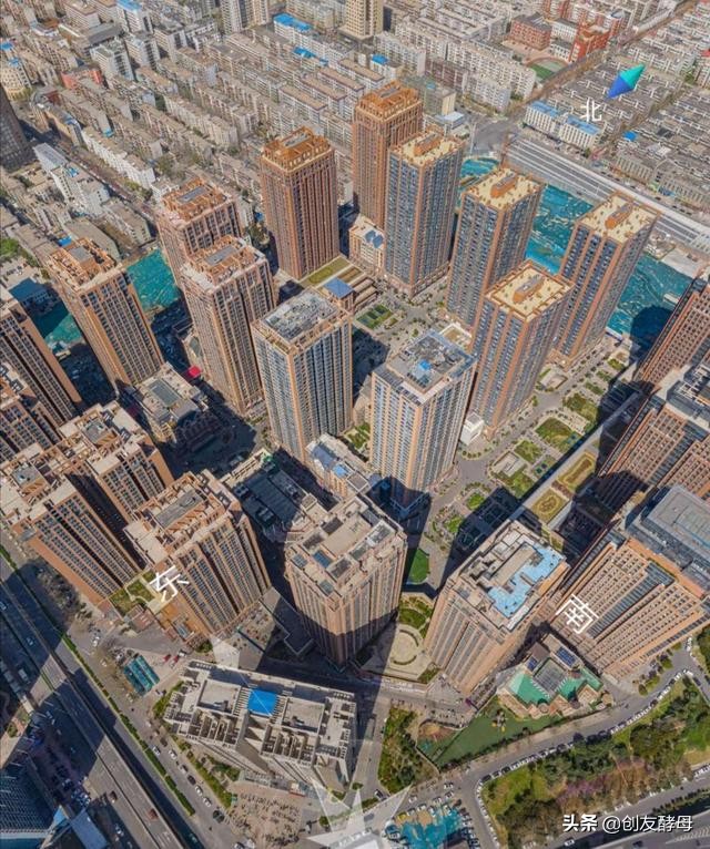 郑州金水区的房子值得买吗,郑州东区各小区的缺点