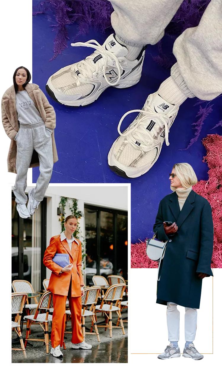 冬天女孩子好看鞋推荐,北方冬季适合买什么好看大牌鞋