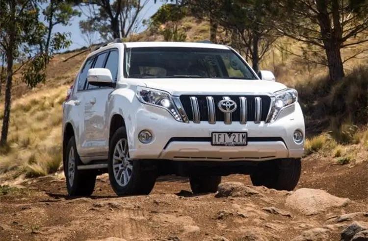 suv与越野车有什么区别,为什么suv和轿车同价位