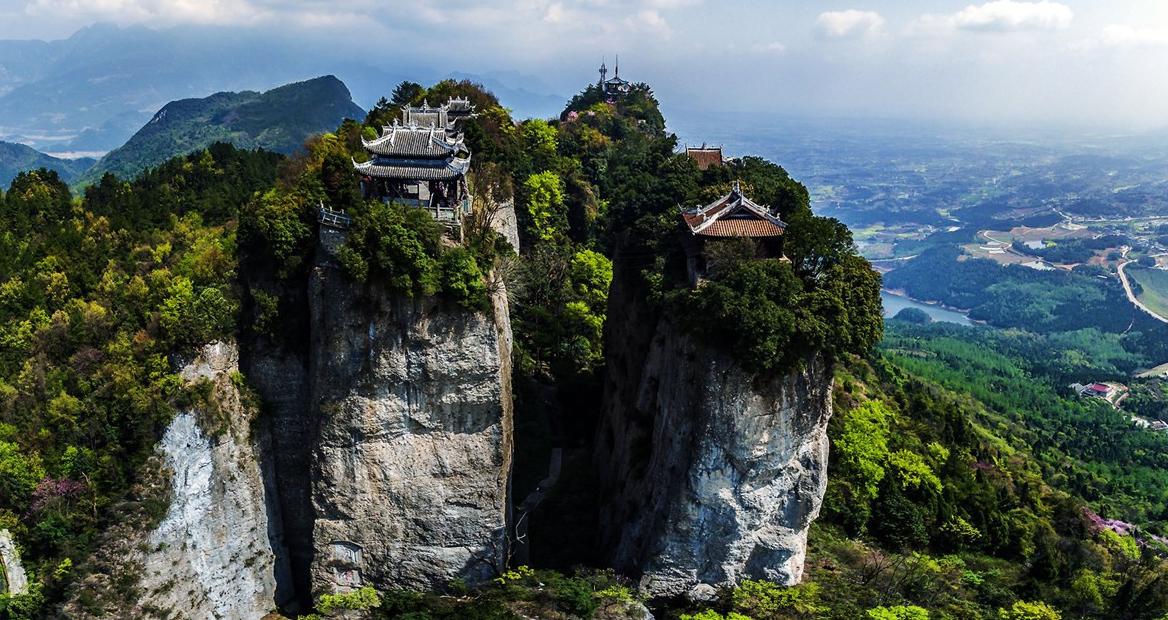 四川绵阳江油平武县,江油市平武县水晶镇