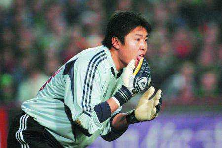 简直像开挂！门神一赛季仅丢13球，一己之力让中超再无外援门将