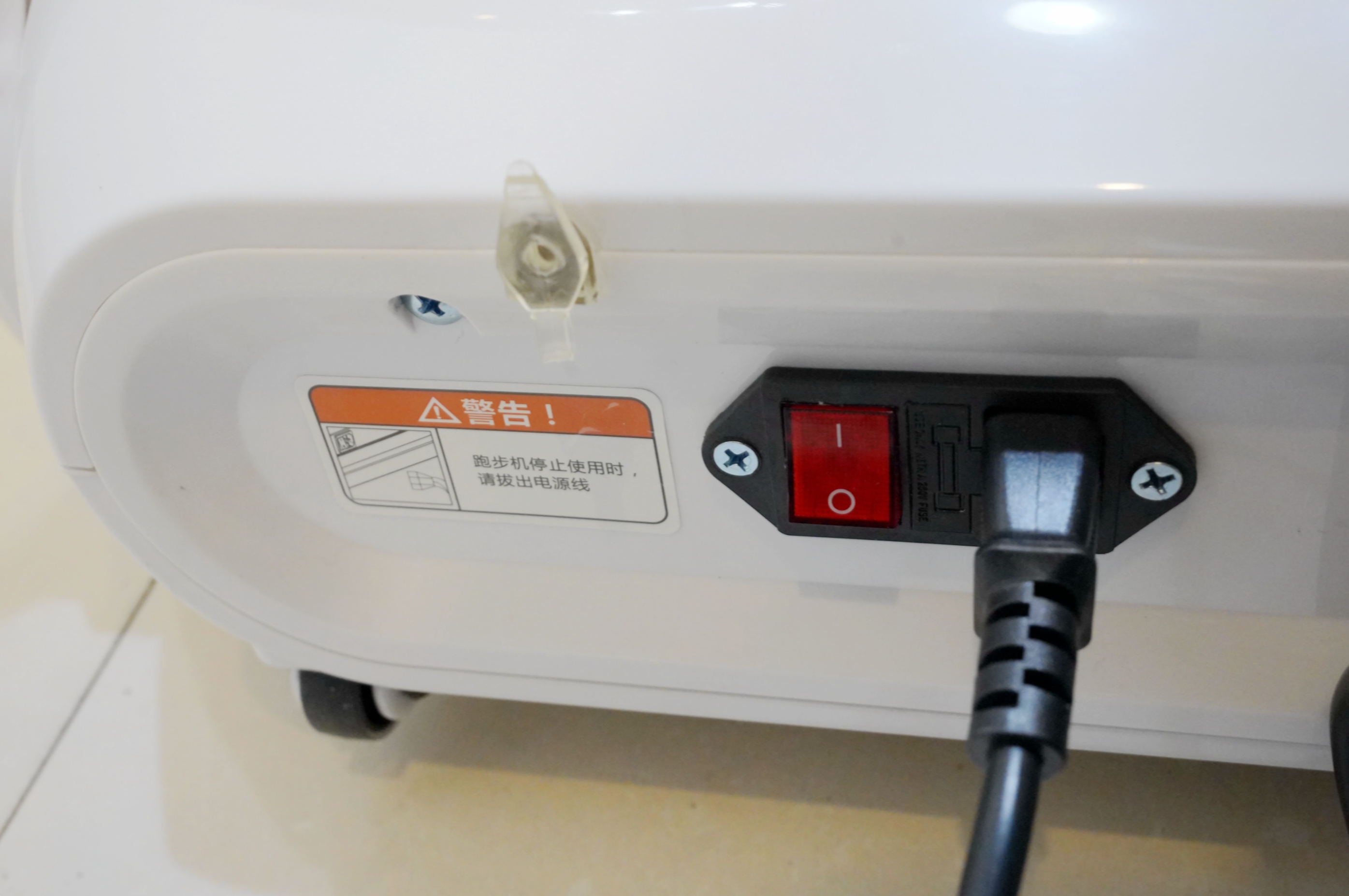 华为s7跑步机测评,华为智选精灵s7跑步机价格