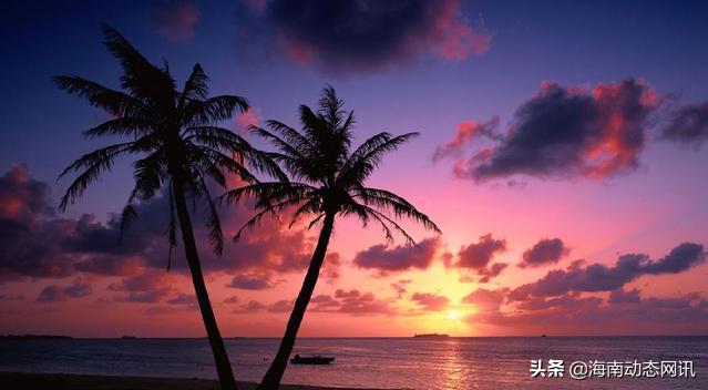 新年去哪玩海口,过年海口旅游攻略儿童