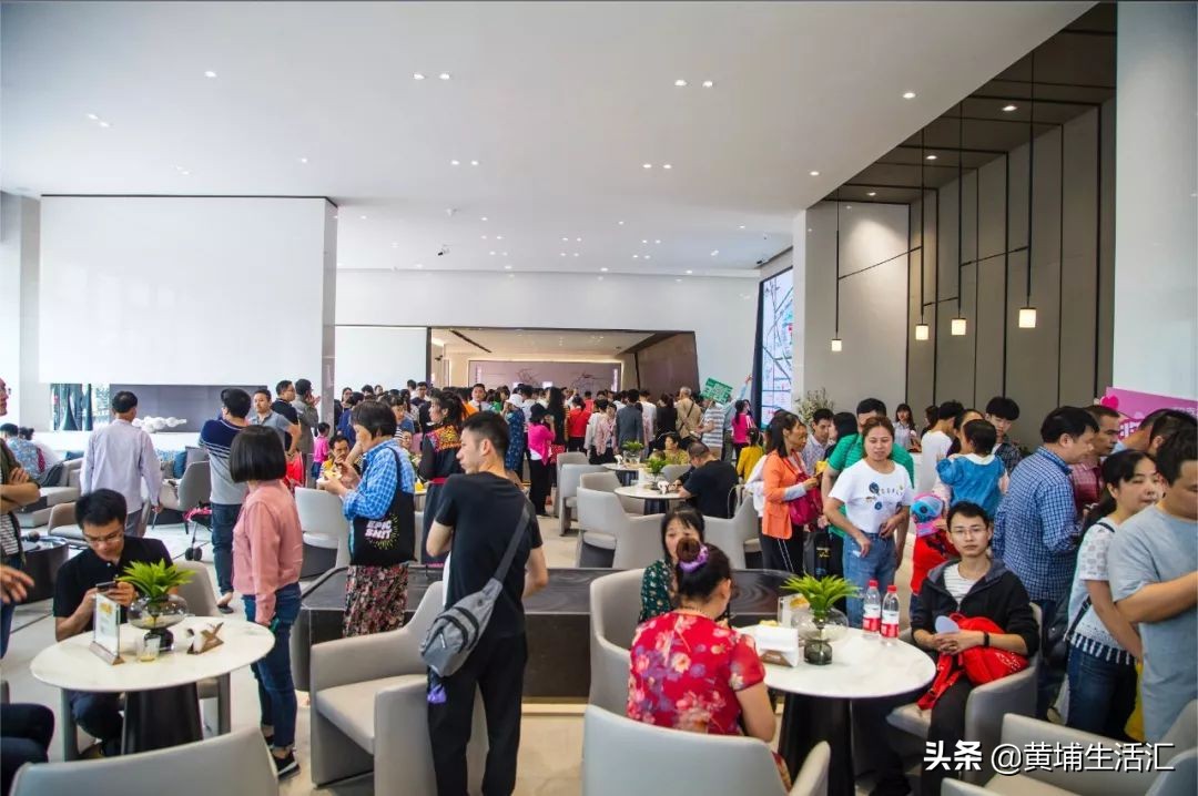 黄埔万科幸福誉值得购买不,黄埔万科幸福誉