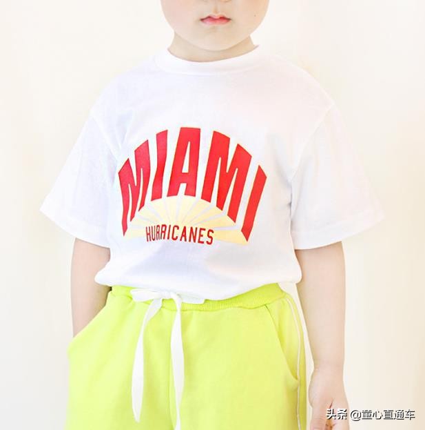 2019秋冬童装流行趋势,2019春童装流行趋势