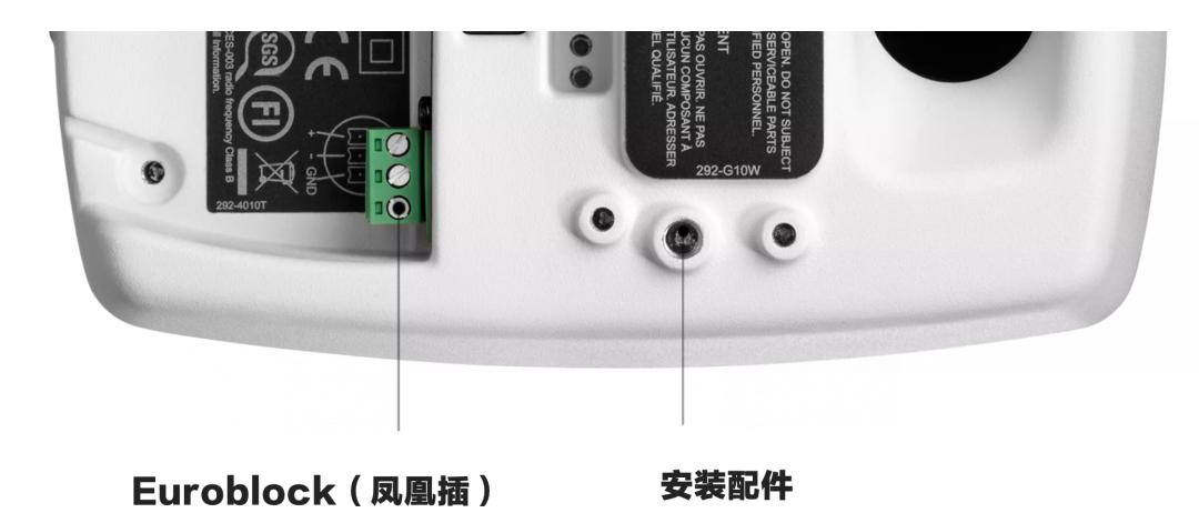 听着音乐，运动起来！——拥有GENELEC真力音箱的SPR健身馆