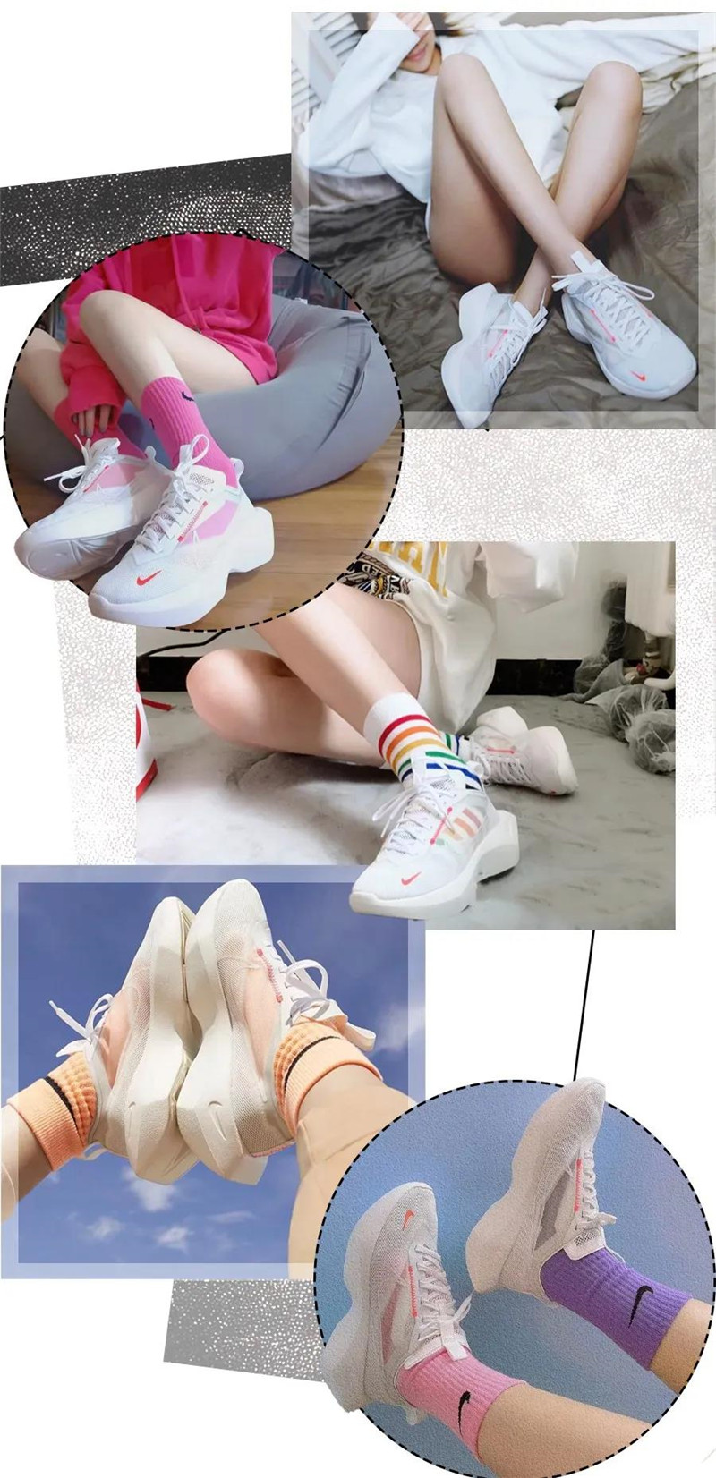 耐克抢钱天团,耐克这些鞋真的对得起这个价格吗