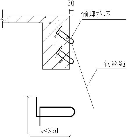 施工人货梯安装视频,施工升降机电梯操作