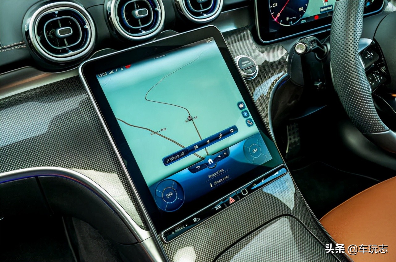 梅赛德斯奔驰c63试驾,奔驰c级进口2019款c300旅行轿车