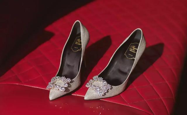 世界上最美的十大高跟鞋,这才是世界上最漂亮的高跟鞋