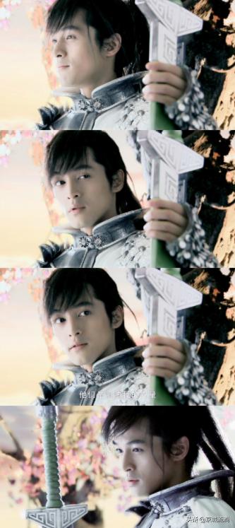 张小凡的大梵般若练到什么境界,诛仙张小凡入魔抢夺法宝高燃场面