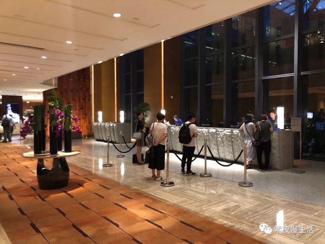 上海五角场凯悦酒店周边游玩,周末度假旅游胜地