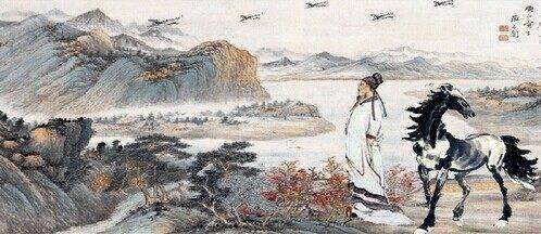 千古风流人物韩愈,韩愈的文坛贡献