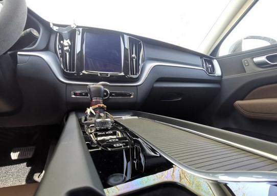 沃尔沃xc60车到底怎么样,沃尔沃xc60用车一年后的感受
