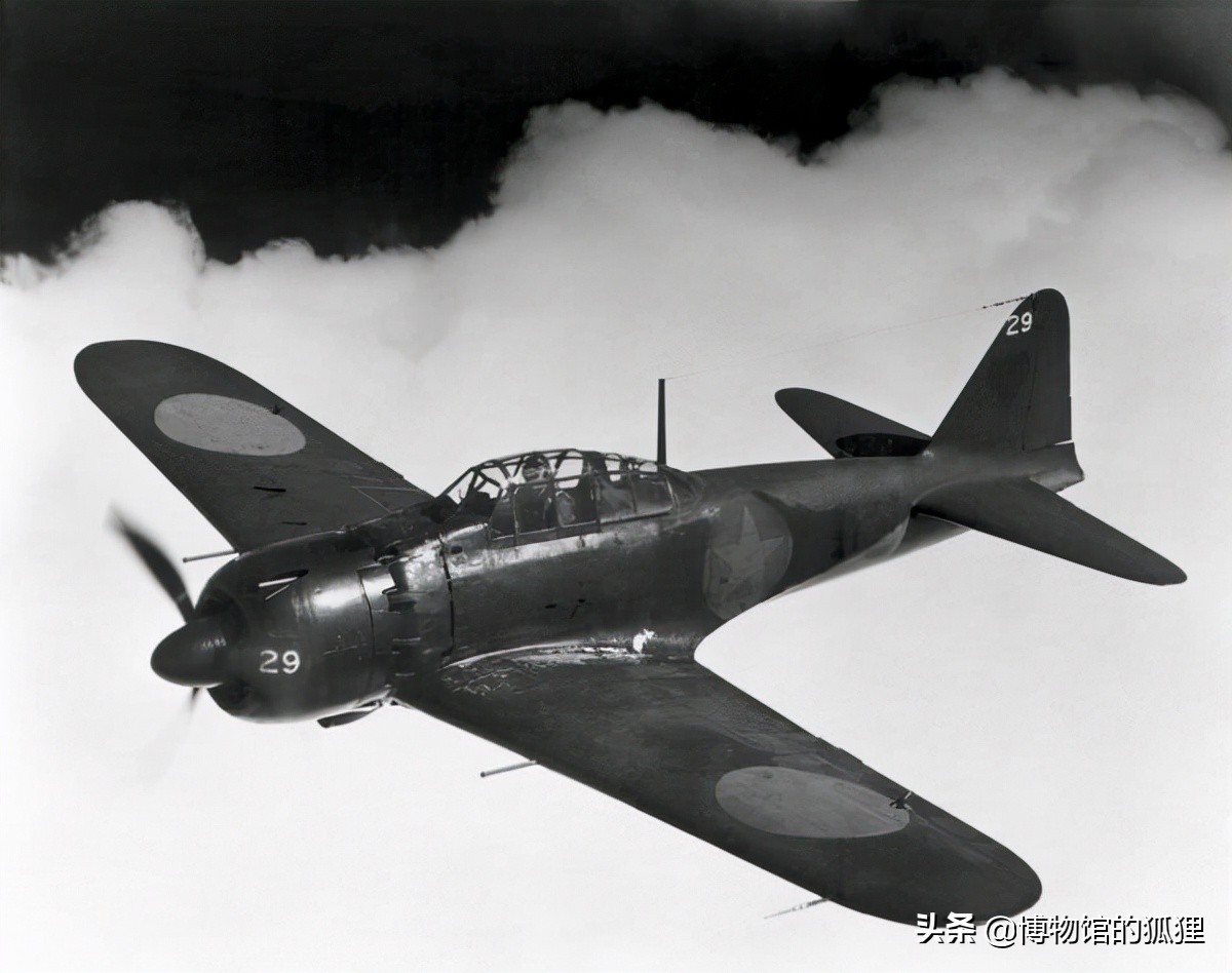 零式的无线电话是废物？导致日军几次惨败，最后一年却发现很好用