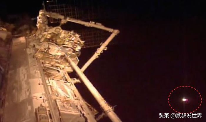 证明外星人存在的九大惊人证据,最能证实外星人存在的证据