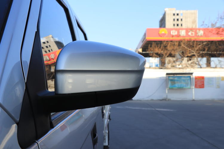 开瑞优劲t52双排小货车怎样,开瑞优劲t52厢货