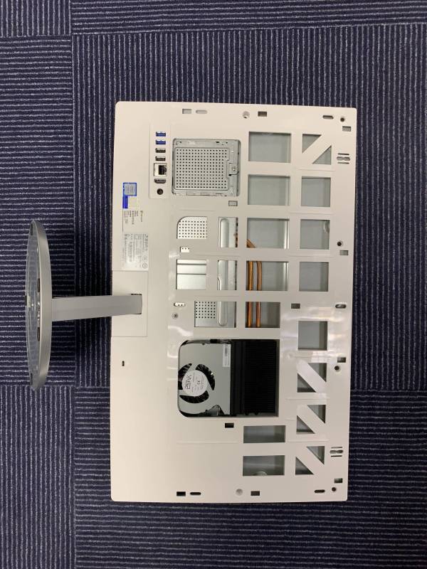 清华同方z1一体机,清华同方精锐z1-550一体机