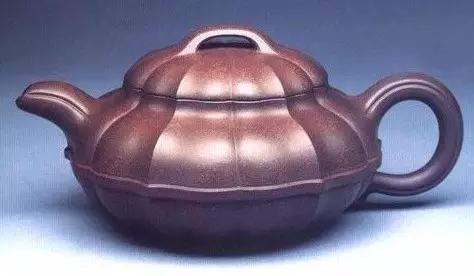紫砂壶胎厚一般是什么壶型,什么壶型紫砂壶适合泡普洱