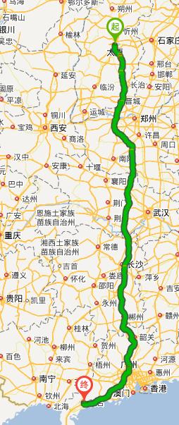 中国沙漠修公路发现一个村,中国花50亿买下沙漠在哪里