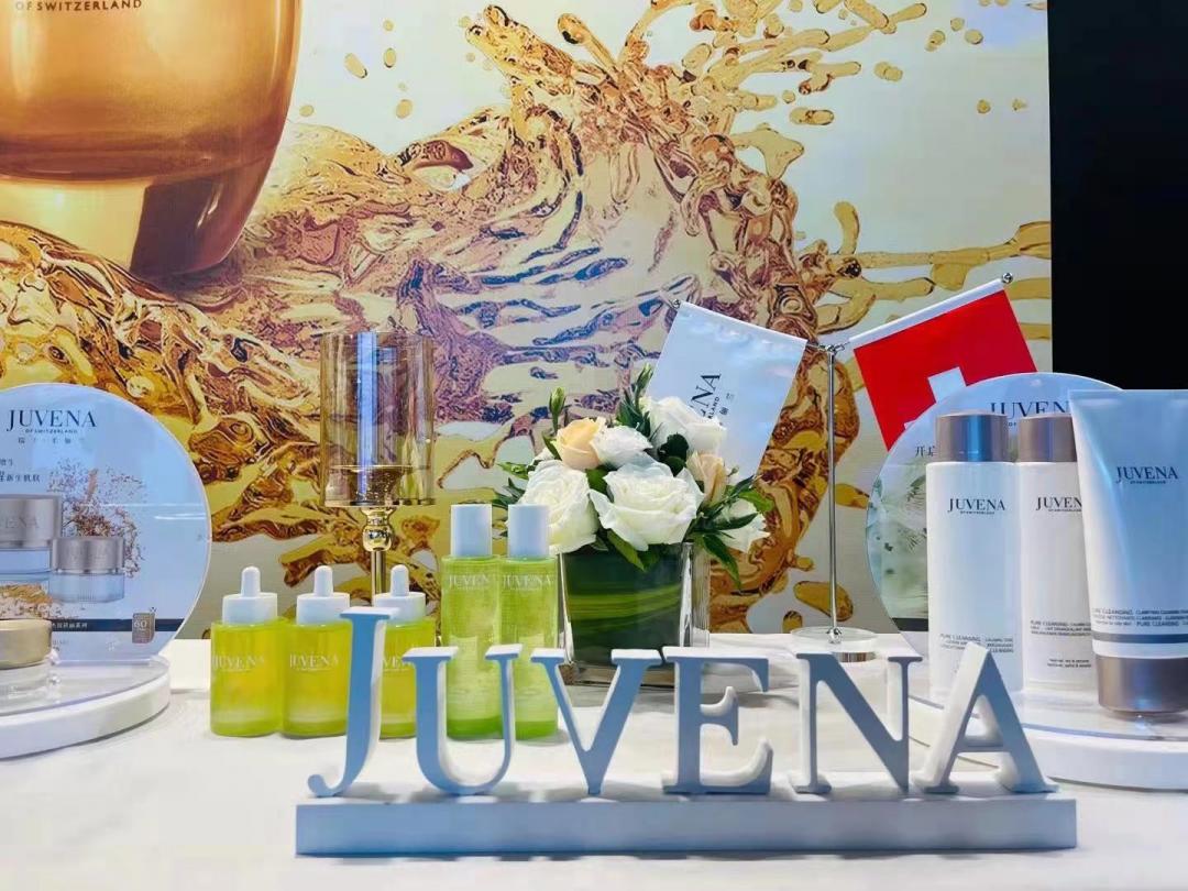 瑞士juvena柔俪兰精华怎么样,juvena柔俪兰眼霜效果怎么样