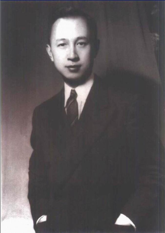 蒋英与钱学森相爱吗,钱学森向蒋英告白