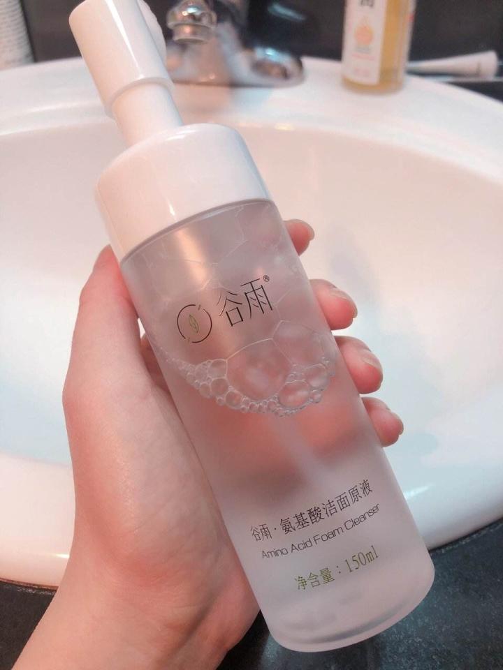 国货洗面奶好评榜,六个不起眼的良心国货洗面奶