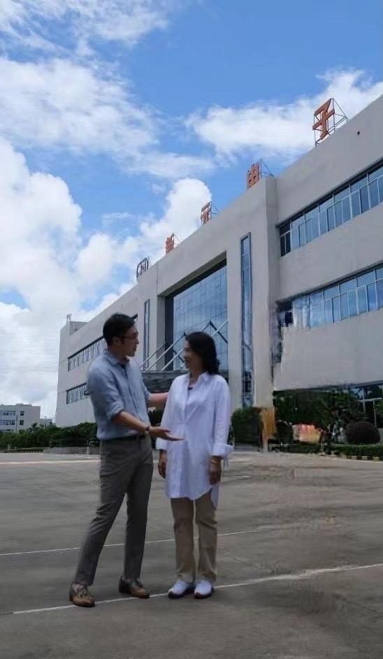 孟羽童、王自如为格力带去了什么,王自如什么时候当的格力副总裁