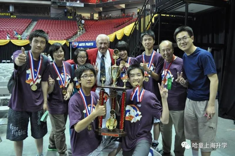 十二年一贯制，升学上牛校！这所老牌民办学校竟有野生鸟类观测园