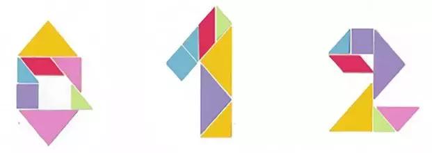 七巧板试讲小学,七巧板小升初必考题型