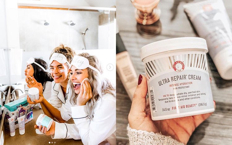 便宜又好用！国外博主热捧高性价比护肤品