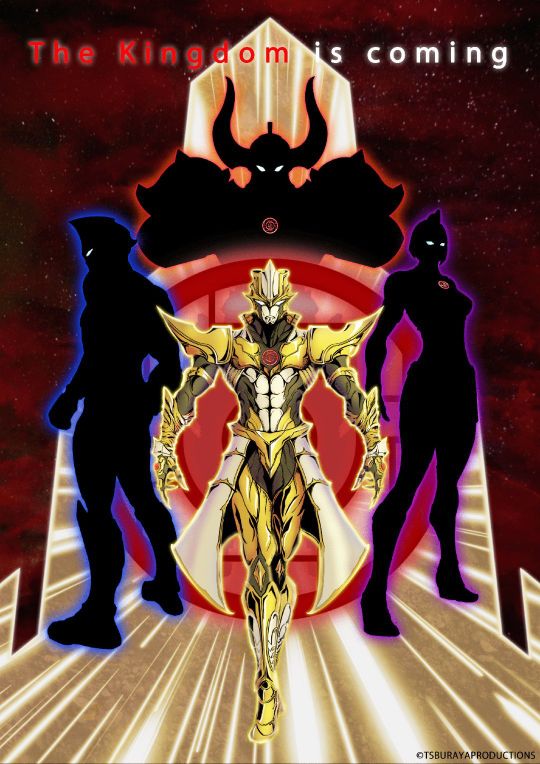 圆谷奥特银河格斗3完结,圆谷银河格斗