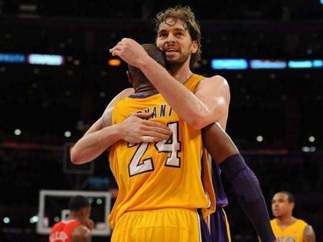 2010年湖人三角进攻,湖人三角打法